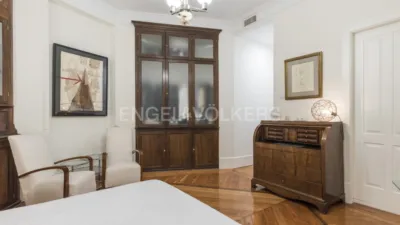 Apartment in Palacio photo 22