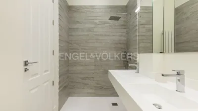 Apartment in Palacio photo 24