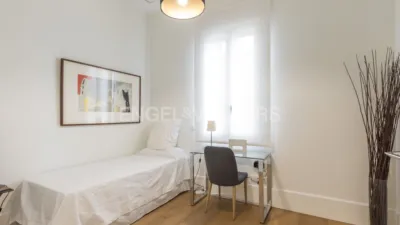 Apartment in Palacio photo 25