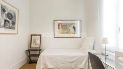 Apartment in Palacio photo 26