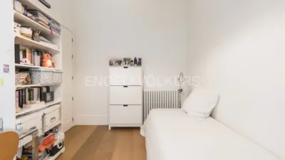 Apartment in Palacio photo 27