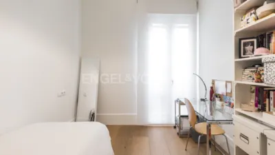 Apartment in Palacio photo 28