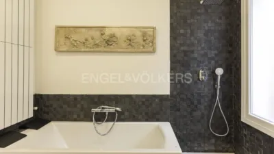 Apartment in Palacio photo 29