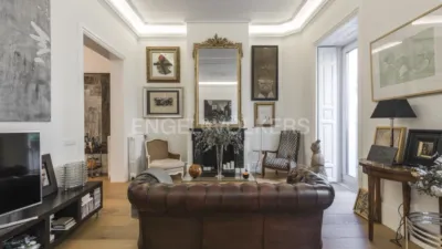Apartment in Palacio photo 2