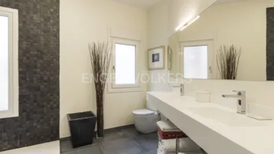Apartment in Palacio photo 30