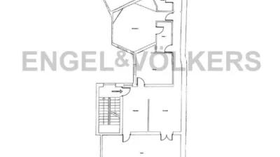 Apartment in Palacio photo 32