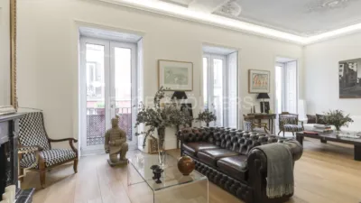 Apartment in Palacio photo 3