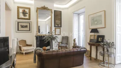 Apartment in Palacio photo 4