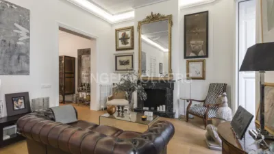 Apartment in Palacio photo 5