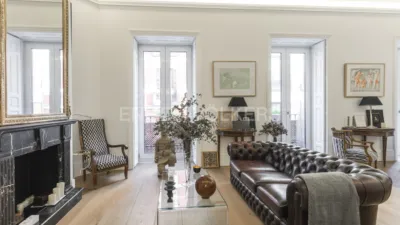 Apartment in Palacio photo 6