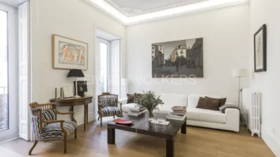 Apartment in Palacio photo 9