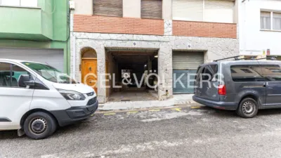 Terraced house in Sant Vicenç dels Horts photo 2