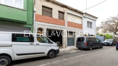 Terraced house in Sant Vicenç dels Horts photo 3
