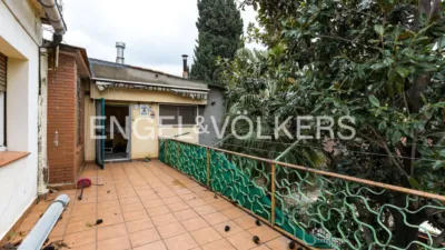 Casa adosada en Sant Vicenç dels Horts photo 49