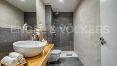 Piso en alquiler en El Barri Gòtic - Imagen 21