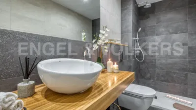 Piso en alquiler en El Barri Gòtic - Imagen 22
