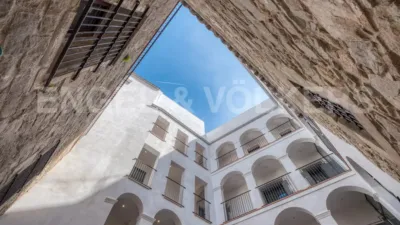 Piso en alquiler en El Barri Gòtic - Imagen 26