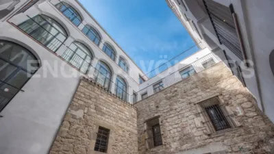 Piso en alquiler en El Barri Gòtic - Imagen 27