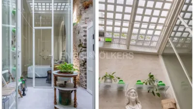 Apartamento en alquiler en Triana Casco Antiguo, Triana Casco Antiguo (Distrito Triana. Sevilla Capital) de 1.800 €<span>/mes</span>