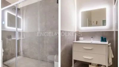 Apartamento en alquiler en Triana Casco Antiguo, Triana Casco Antiguo (Distrito Triana. Sevilla Capital) de 1.800 €<span>/mes</span>