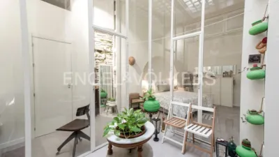 Apartamento en alquiler en Triana Casco Antiguo, Triana Casco Antiguo (Distrito Triana. Sevilla Capital) de 1.800 €<span>/mes</span>