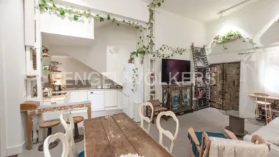 Apartamento en alquiler en Triana Casco Antiguo, Triana Casco Antiguo (Distrito Triana. Sevilla Capital) de 1.800 €<span>/mes</span>