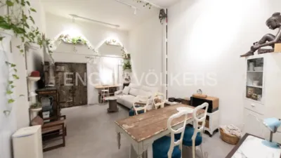 Apartamento en alquiler en Triana Casco Antiguo, Triana Casco Antiguo (Distrito Triana. Sevilla Capital) de 1.800 €<span>/mes</span>
