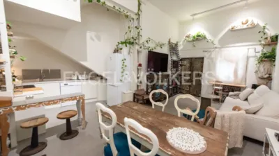 Apartamento en alquiler en Triana Casco Antiguo, Triana Casco Antiguo (Distrito Triana. Sevilla Capital) de 1.800 €<span>/mes</span>