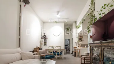 Apartamento en alquiler en Triana Casco Antiguo, Triana Casco Antiguo (Distrito Triana. Sevilla Capital) de 1.800 €<span>/mes</span>