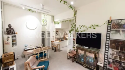 Apartamento en alquiler en Triana Casco Antiguo, Triana Casco Antiguo (Distrito Triana. Sevilla Capital) de 1.800 €<span>/mes</span>