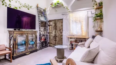 Apartamento en alquiler en Triana Casco Antiguo, Triana Casco Antiguo (Distrito Triana. Sevilla Capital) de 1.800 €<span>/mes</span>