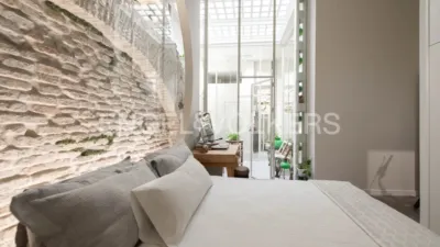 Apartamento en alquiler en Triana Casco Antiguo, Triana Casco Antiguo (Distrito Triana. Sevilla Capital) de 1.800 €<span>/mes</span>
