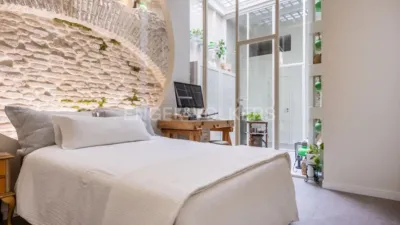 Apartamento en alquiler en Triana Casco Antiguo, Triana Casco Antiguo (Distrito Triana. Sevilla Capital) de 1.800 €<span>/mes</span>