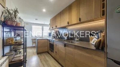 Duplex in Can Bou photo 11
