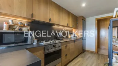 Duplex in Can Bou photo 12