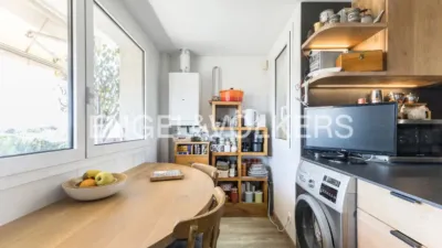 Duplex in Can Bou photo 13