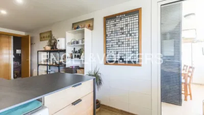 Duplex in Can Bou photo 14