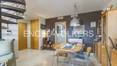 Duplex in Can Bou photo 19
