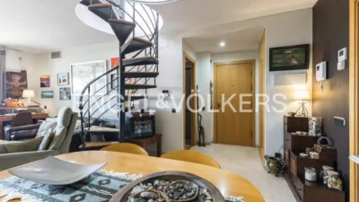 Duplex in Can Bou photo 20