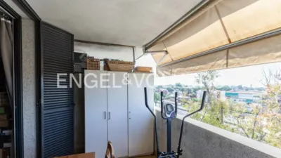 Duplex in Can Bou photo 21