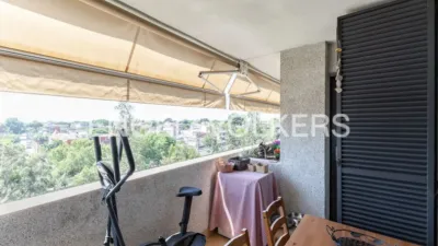 Duplex in Can Bou photo 22