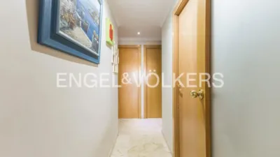 Duplex in Can Bou photo 24