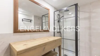 Duplex in Can Bou photo 25
