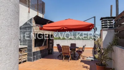 Duplex in Can Bou photo 2