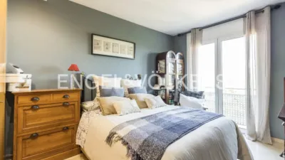 Duplex in Can Bou photo 30