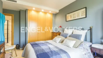 Duplex in Can Bou photo 31