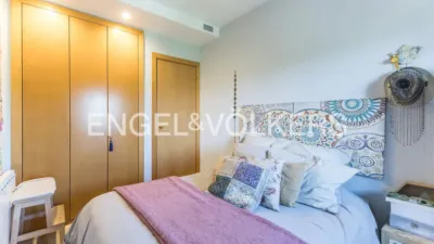 Duplex in Can Bou photo 35