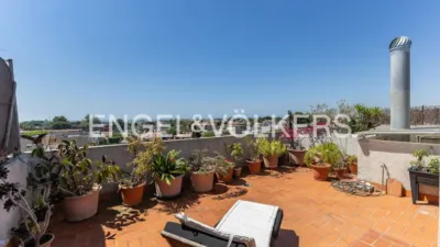 Duplex in Can Bou photo 5
