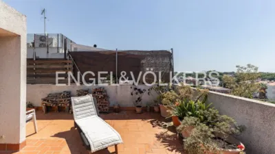Duplex in Can Bou photo 7