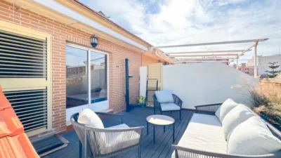 Casa – Guardamar del Segura - Vista 3